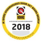 Nieuwsbrief Januari 2018