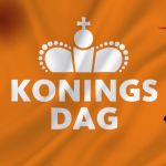 Koningsdag 2018!